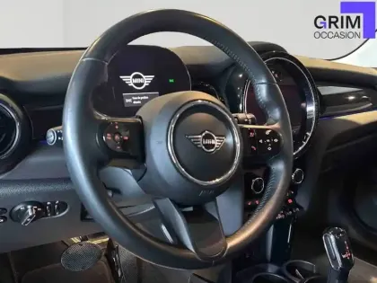 Photo 5 Mini Mini Hatch 5 Portes Cooper 136 ch DKG7