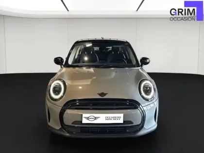 Photo 17 Mini Mini Hatch 5 Portes Cooper 136 ch DKG7