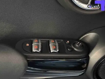 Photo 28 Mini Mini Hatch 5 Portes Cooper 136 ch DKG7