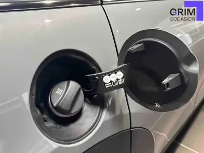 Photo 30 Mini Mini Hatch 5 Portes Cooper 136 ch DKG7