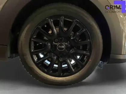 Photo 13 Mini Mini Hatch 5 Portes Cooper 136 ch DKG7