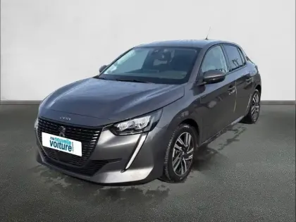 Photo Peugeot 208 Allure Pack