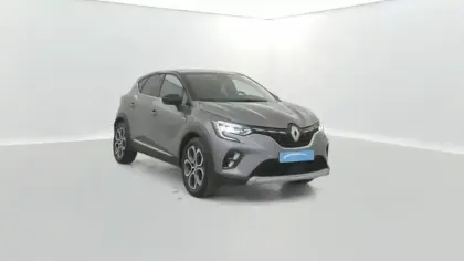 Photo Renault Captur Techno