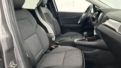 Photo 9 Renault Captur  mild hybrid 160 EDC
