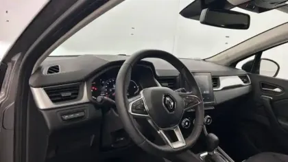 Photo 11 Renault Captur  mild hybrid 160 EDC