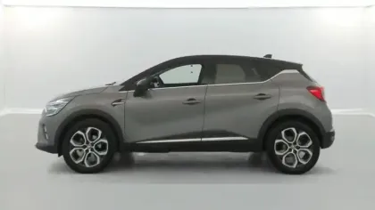 Photo 5 Renault Captur  mild hybrid 160 EDC