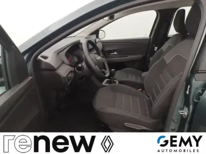 Photo 8 Dacia Sandero  TCe 90 GSR2