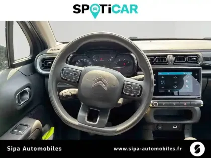 Photo 7 Citroën C3  BlueHDi 100 S&S BVM6