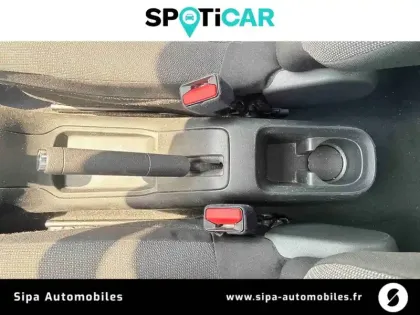 Photo 19 Citroën C3  BlueHDi 100 S&S BVM6