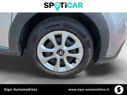 Photo 15 Citroën C3  BlueHDi 100 S&S BVM6