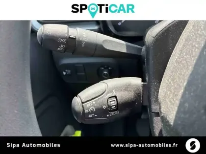 Photo 27 Citroën C3  BlueHDi 100 S&S BVM6