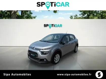 Photo Citroën C3 Feel