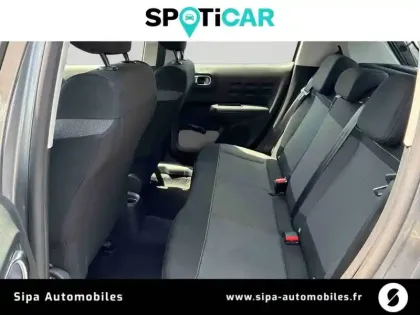 Photo 9 Citroën C3  BlueHDi 100 S&S BVM6