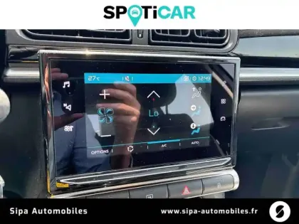 Photo 18 Citroën C3  BlueHDi 100 S&S BVM6
