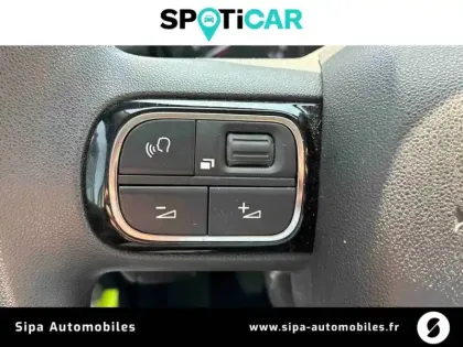 Photo 24 Citroën C3  BlueHDi 100 S&S BVM6