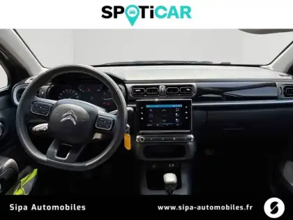Photo 20 Citroën C3  BlueHDi 100 S&S BVM6