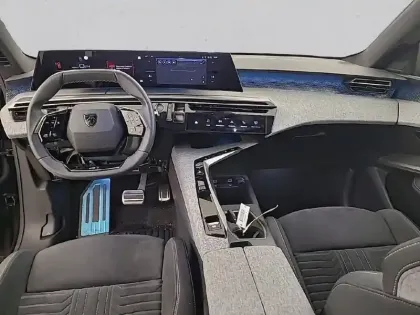 Photo 7 Peugeot 3008  Electrique 210 ch 73 kWh