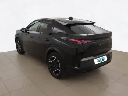Photo 6 Peugeot 3008  Electrique 210 ch 73 kWh