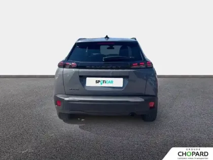 Photo 6 Peugeot 2008  PureTech 100 S&S BVM6