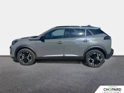 Photo 8 Peugeot 2008  PureTech 100 S&S BVM6