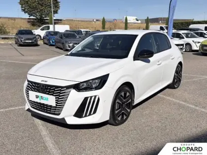 Photo 26 Peugeot 208  100 S&S BVM6