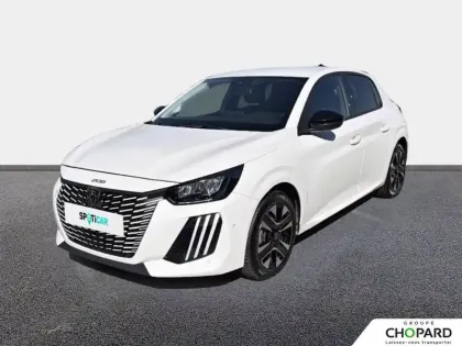 Photo Peugeot 208 Allure
