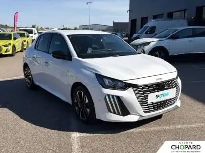 Photo 29 Peugeot 208  100 S&S BVM6