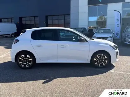 Photo 32 Peugeot 208  100 S&S BVM6