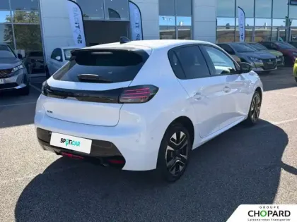 Photo 27 Peugeot 208  100 S&S BVM6