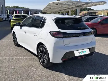 Photo 31 Peugeot 208  100 S&S BVM6