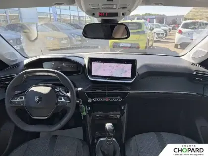 Photo 11 Peugeot 208  100 S&S BVM6
