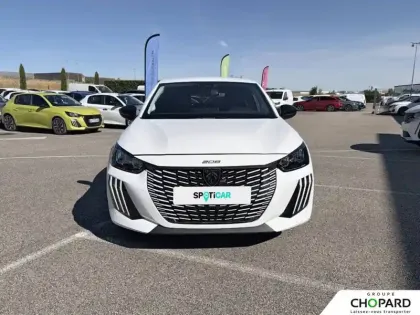 Photo 28 Peugeot 208  100 S&S BVM6