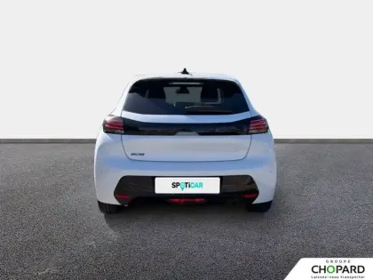 Photo 5 Peugeot 208  100 S&S BVM6
