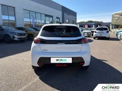 Photo 30 Peugeot 208  100 S&S BVM6