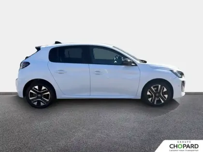 Photo 8 Peugeot 208  100 S&S BVM6