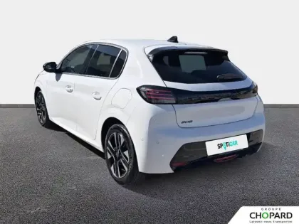 Photo 6 Peugeot 208  100 S&S BVM6
