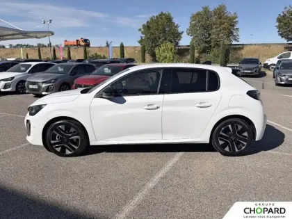 Photo 33 Peugeot 208  100 S&S BVM6