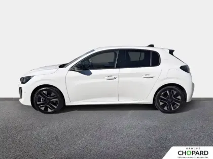 Photo 9 Peugeot 208  100 S&S BVM6