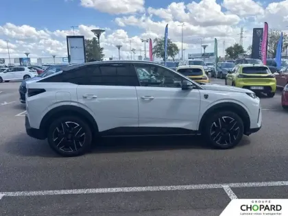 Photo 31 Peugeot 3008  Hybrid 136 e-DCS6