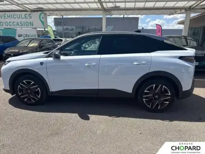 Photo 32 Peugeot 3008  Hybrid 136 e-DCS6
