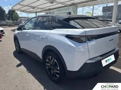 Photo 30 Peugeot 3008  Hybrid 136 e-DCS6
