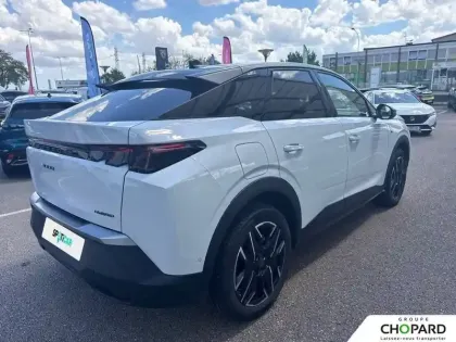 Photo 26 Peugeot 3008  Hybrid 136 e-DCS6