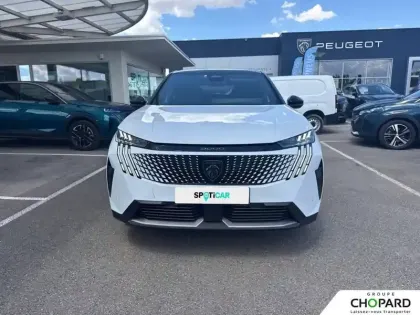 Photo 27 Peugeot 3008  Hybrid 136 e-DCS6