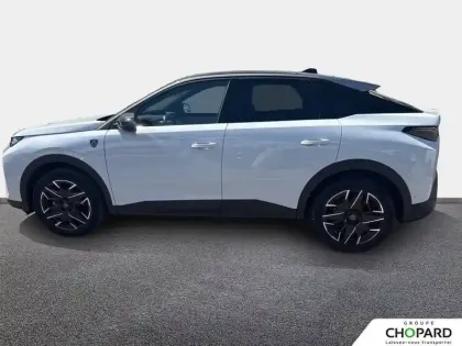 Photo 9 Peugeot 3008  Hybrid 136 e-DCS6