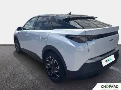 Photo 6 Peugeot 3008  Hybrid 136 e-DCS6