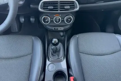 Photo 19 Fiat 500 X 1.3 Multijet 95 ch