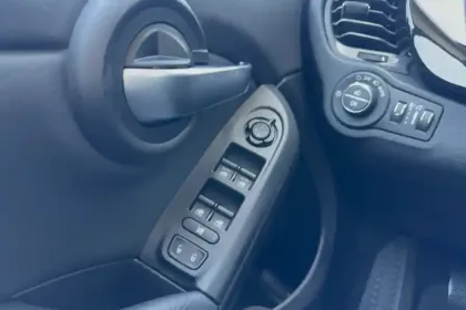 Photo 20 Fiat 500 X 1.3 Multijet 95 ch
