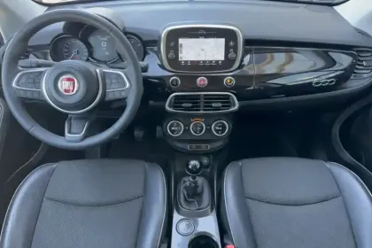 Photo 11 Fiat 500 X 1.3 Multijet 95 ch
