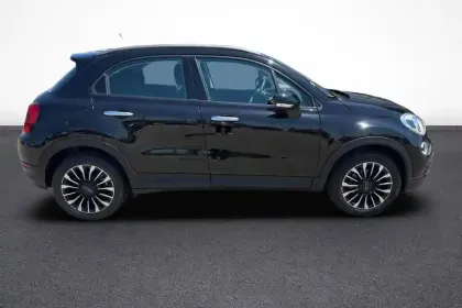 Photo 6 Fiat 500 X 1.3 Multijet 95 ch