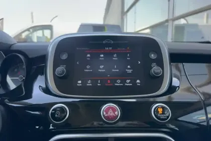 Photo 16 Fiat 500 X 1.3 Multijet 95 ch
